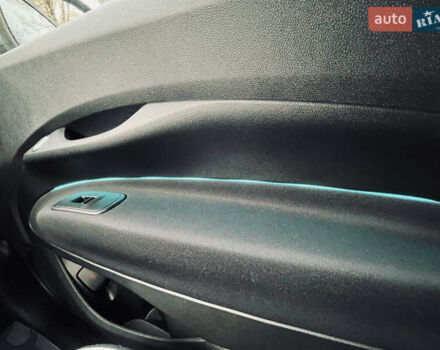 Синий Фиат 500e, объемом двигателя 0 л и пробегом 1 тыс. км за 19999 $, фото 31 на Automoto.ua