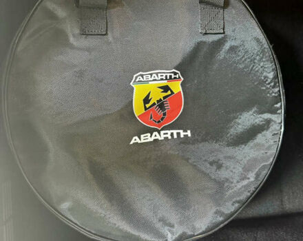 Синий Фиат 500e, объемом двигателя 0 л и пробегом 1 тыс. км за 19999 $, фото 34 на Automoto.ua