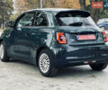 Синий Фиат 500e, объемом двигателя 0 л и пробегом 1 тыс. км за 19999 $, фото 3 на Automoto.ua