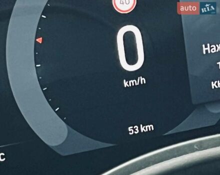 Синий Фиат 500e, объемом двигателя 0 л и пробегом 1 тыс. км за 19999 $, фото 26 на Automoto.ua