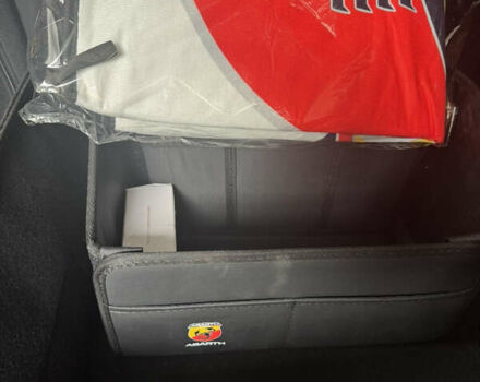 Синий Фиат 500e, объемом двигателя 0 л и пробегом 1 тыс. км за 19999 $, фото 38 на Automoto.ua