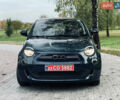 Синий Фиат 500e, объемом двигателя 0 л и пробегом 1 тыс. км за 19999 $, фото 1 на Automoto.ua