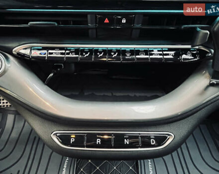 Синий Фиат 500e, объемом двигателя 0 л и пробегом 1 тыс. км за 19999 $, фото 17 на Automoto.ua