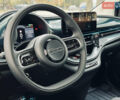 Синий Фиат 500e, объемом двигателя 0 л и пробегом 1 тыс. км за 19999 $, фото 10 на Automoto.ua