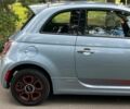 Синий Фиат 500e, объемом двигателя 0 л и пробегом 94 тыс. км за 8590 $, фото 13 на Automoto.ua