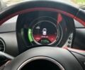 Синий Фиат 500e, объемом двигателя 0 л и пробегом 94 тыс. км за 8590 $, фото 32 на Automoto.ua