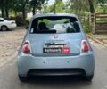 Синий Фиат 500e, объемом двигателя 0 л и пробегом 94 тыс. км за 8590 $, фото 11 на Automoto.ua