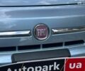 Синий Фиат 500e, объемом двигателя 0 л и пробегом 94 тыс. км за 8590 $, фото 4 на Automoto.ua