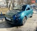 Зелений Фіат 500e, об'ємом двигуна 0 л та пробігом 70 тис. км за 13800 $, фото 1 на Automoto.ua