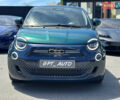 Зеленый Фиат 500e, объемом двигателя 0 л и пробегом 29 тыс. км за 15400 $, фото 2 на Automoto.ua