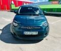 Зелений Фіат 500e, об'ємом двигуна 0 л та пробігом 74 тис. км за 13500 $, фото 1 на Automoto.ua
