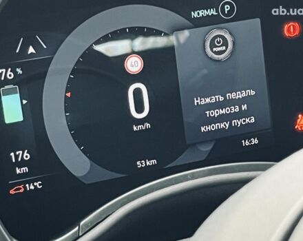 Зелений Фіат 500e, об'ємом двигуна 0 л та пробігом 0 тис. км за 19500 $, фото 6 на Automoto.ua