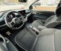 Зелений Фіат 500e, об'ємом двигуна 0 л та пробігом 0 тис. км за 19500 $, фото 7 на Automoto.ua