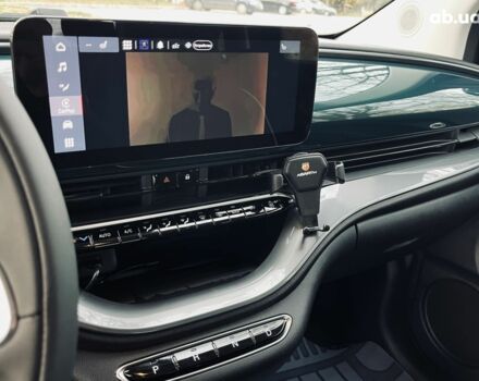 Зелений Фіат 500e, об'ємом двигуна 0 л та пробігом 0 тис. км за 19500 $, фото 8 на Automoto.ua