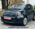 Зелений Фіат 500e, об'ємом двигуна 0 л та пробігом 0 тис. км за 19500 $, фото 3 на Automoto.ua