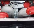 Помаранчевий Фіат 500e, об'ємом двигуна 0 л та пробігом 95 тис. км за 5200 $, фото 4 на Automoto.ua