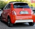 Фиат 500e 2013 в Львове на Automoto.ua Оранжевый Фиат 500e, объемом двигателя 0 л и пробегом 168 тыс. км за 4999 $, фото 37 на Automoto.ua