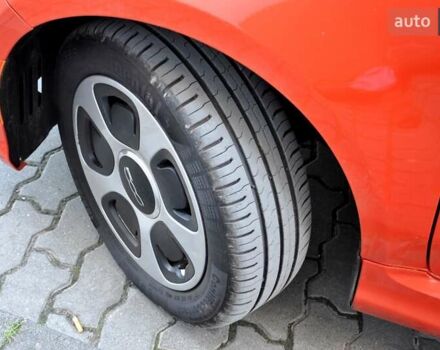 Фиат 500e 2013 в Львове на Automoto.ua Оранжевый Фиат 500e, объемом двигателя 0 л и пробегом 168 тыс. км за 4999 $, фото 33 на Automoto.ua
