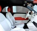 Фиат 500e 2013 в Львове на Automoto.ua Оранжевый Фиат 500e, объемом двигателя 0 л и пробегом 168 тыс. км за 4999 $, фото 25 на Automoto.ua
