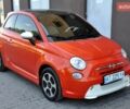 Фиат 500e 2013 в Львове на Automoto.ua Оранжевый Фиат 500e, объемом двигателя 0 л и пробегом 168 тыс. км за 4999 $, фото 6 на Automoto.ua