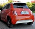 Фиат 500e 2013 в Львове на Automoto.ua Оранжевый Фиат 500e, объемом двигателя 0 л и пробегом 168 тыс. км за 4999 $, фото 13 на Automoto.ua