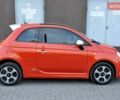 Фиат 500e 2013 в Львове на Automoto.ua Оранжевый Фиат 500e, объемом двигателя 0 л и пробегом 168 тыс. км за 4999 $, фото 7 на Automoto.ua
