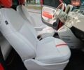 Оранжевый Фиат 500e, объемом двигателя 0 л и пробегом 95 тыс. км за 6500 $, фото 38 на Automoto.ua