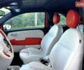 Фиат 500e 2013 в Львове на Automoto.ua Оранжевый Фиат 500e, объемом двигателя 0 л и пробегом 168 тыс. км за 4999 $, фото 18 на Automoto.ua
