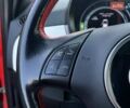 Оранжевый Фиат 500e, объемом двигателя 0 л и пробегом 123 тыс. км за 5690 $, фото 13 на Automoto.ua