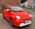 Оранжевый Фиат 500e, объемом двигателя 0 л и пробегом 114 тыс. км за 6499 $, фото 1 на Automoto.ua