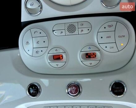 Фиат 500e 2013 в Львове на Automoto.ua Оранжевый Фиат 500e, объемом двигателя 0 л и пробегом 168 тыс. км за 4999 $, фото 28 на Automoto.ua