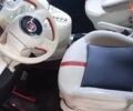 Помаранчевий Фіат 500e, об'ємом двигуна 0 л та пробігом 95 тис. км за 5200 $, фото 7 на Automoto.ua
