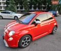 Оранжевый Фиат 500e, объемом двигателя 0 л и пробегом 95 тыс. км за 6800 $, фото 19 на Automoto.ua