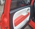 Помаранчевий Фіат 500e, об'ємом двигуна 0 л та пробігом 64 тис. км за 8400 $, фото 15 на Automoto.ua