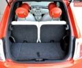 Фиат 500e 2013 в Львове на Automoto.ua Оранжевый Фиат 500e, объемом двигателя 0 л и пробегом 168 тыс. км за 4999 $, фото 20 на Automoto.ua