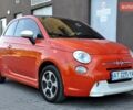 Фиат 500e 2013 в Львове на Automoto.ua Оранжевый Фиат 500e, объемом двигателя 0 л и пробегом 168 тыс. км за 4999 $, фото 5 на Automoto.ua