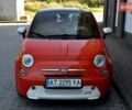 Фиат 500e 2013 в Львове на Automoto.ua Оранжевый Фиат 500e, объемом двигателя 0 л и пробегом 168 тыс. км за 4999 $, фото 3 на Automoto.ua
