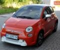 Фиат 500e 2013 в Львове на Automoto.ua Оранжевый Фиат 500e, объемом двигателя 0 л и пробегом 168 тыс. км за 4999 $, фото 1 на Automoto.ua