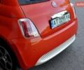 Фиат 500e 2013 в Львове на Automoto.ua Оранжевый Фиат 500e, объемом двигателя 0 л и пробегом 168 тыс. км за 4999 $, фото 14 на Automoto.ua
