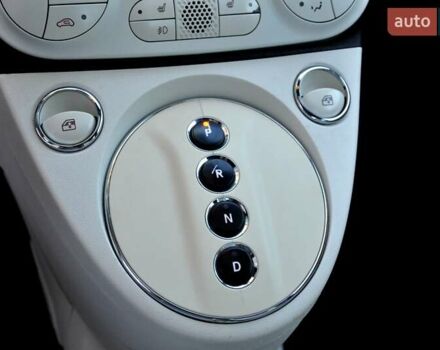 Фиат 500e 2013 в Львове на Automoto.ua Оранжевый Фиат 500e, объемом двигателя 0 л и пробегом 168 тыс. км за 4999 $, фото 27 на Automoto.ua