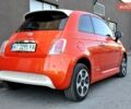 Фиат 500e 2013 в Львове на Automoto.ua Оранжевый Фиат 500e, объемом двигателя 0 л и пробегом 168 тыс. км за 4999 $, фото 9 на Automoto.ua