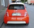 Фиат 500e 2013 в Львове на Automoto.ua Оранжевый Фиат 500e, объемом двигателя 0 л и пробегом 168 тыс. км за 4999 $, фото 10 на Automoto.ua