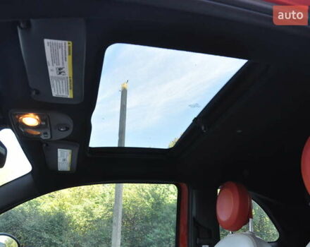 Фиат 500e 2013 в Львове на Automoto.ua Оранжевый Фиат 500e, объемом двигателя 0 л и пробегом 168 тыс. км за 4999 $, фото 32 на Automoto.ua