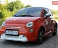 Фиат 500e 2013 в Львове на Automoto.ua Оранжевый Фиат 500e, объемом двигателя 0 л и пробегом 168 тыс. км за 4999 $, фото 2 на Automoto.ua