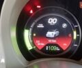 Помаранчевий Фіат 500e, об'ємом двигуна 0 л та пробігом 95 тис. км за 5200 $, фото 6 на Automoto.ua
