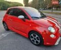 Помаранчевий Фіат 500e, об'ємом двигуна 0 л та пробігом 95 тис. км за 6500 $, фото 4 на Automoto.ua