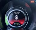 Оранжевый Фиат 500e, объемом двигателя 0 л и пробегом 123 тыс. км за 5690 $, фото 14 на Automoto.ua