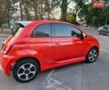 Помаранчевий Фіат 500e, об'ємом двигуна 0 л та пробігом 95 тис. км за 6500 $, фото 11 на Automoto.ua