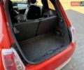 Оранжевый Фиат 500e, объемом двигателя 0 л и пробегом 128 тыс. км за 5600 $, фото 23 на Automoto.ua
