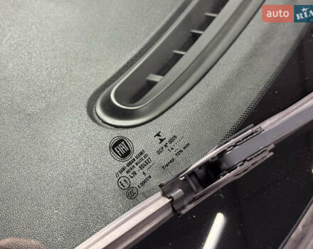 Оранжевый Фиат 500e, объемом двигателя 0 л и пробегом 79 тыс. км за 6800 $, фото 15 на Automoto.ua